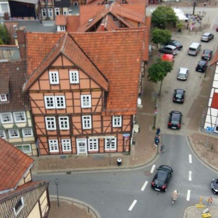 Hotel Village Celle Bagian luar foto