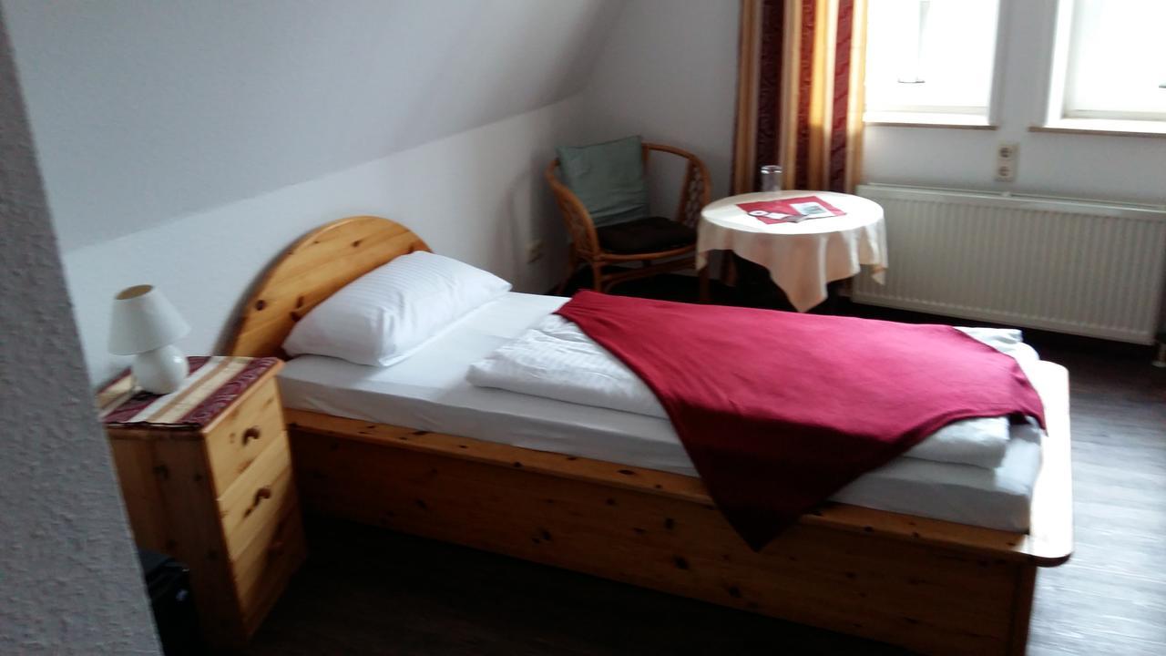 Hotel Village Celle Bagian luar foto