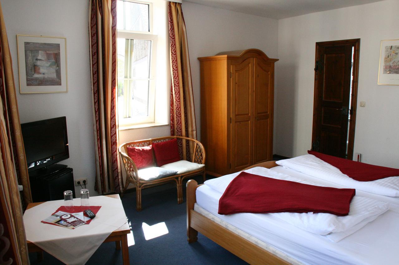 Hotel Village Celle Bagian luar foto