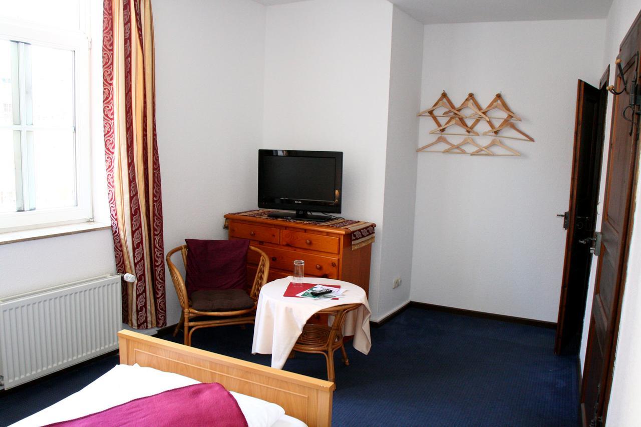 Hotel Village Celle Bagian luar foto