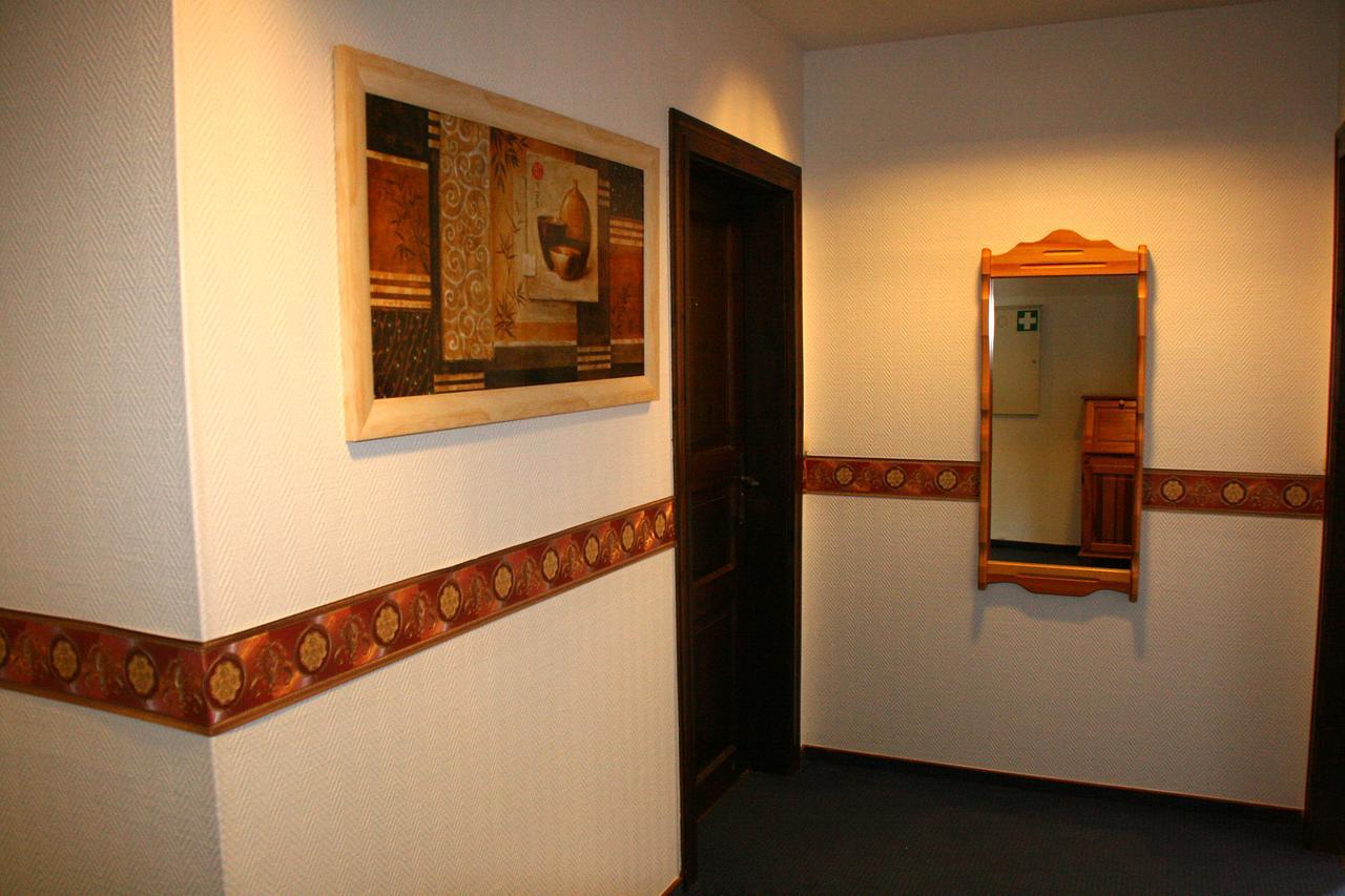 Hotel Village Celle Bagian luar foto