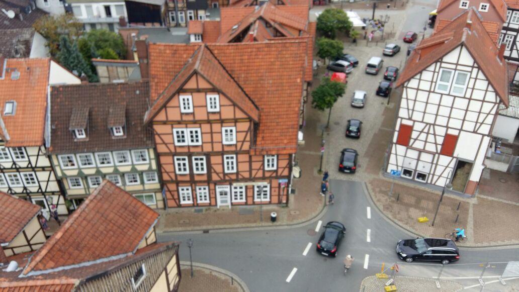 Hotel Village Celle Bagian luar foto
